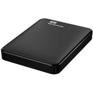 TOSHIBA Disco Duro USB 3 Western Digital 2Tb 2.5 Sata- Exclusivo B2B