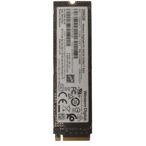 Disco Duro SSD M2 256GB Western Digital SDBPNTY-25G-1027