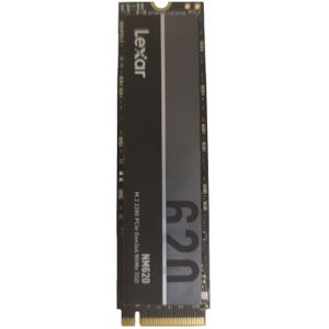 Disco Duro SSD NVMe M2 2280 256GB 3300MB LEXAR NM620