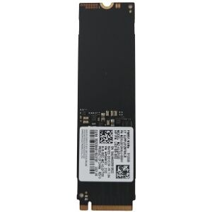 SSD Portátil HP SSD 512GB 2280 PCIe NVMe Value L61960-001