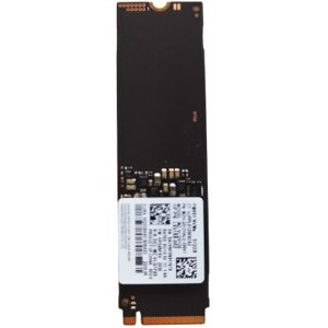 SSD Portátil HP SSD 512GB PCIe NVMe Value L52006-001