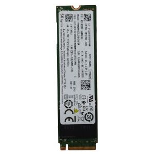 SSD Portátil HP SSD 256GB PCIe NVMe Value L63571-001