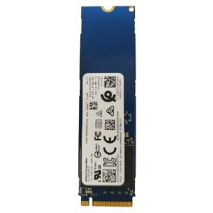 SSD Portátil HP 512GB M.2 2280 BC501 PCIe Gen3 L15195-001