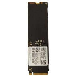 SSD Portátil HP SSD 256GB 2280 PCIe NVMe Value L61959-001