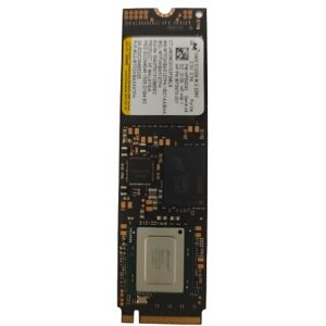 Disco Duro SSD PCIe NVMe 512GB Portátil HP