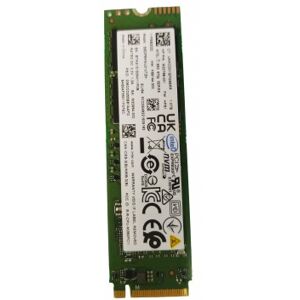 Disco Duro SSD M2 1TB PCIe AIO HP 27-k00 Series L89737-001