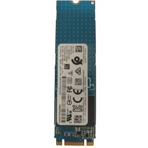 Disco Duro SSD M2 256GB PCIe GEN3 Portátil HP L22028-001