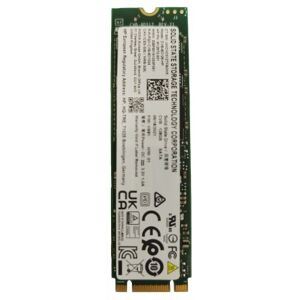 Disco Duro SSD M2 SATA3 128GB Portátil HP 14s-dq1 L61958-001