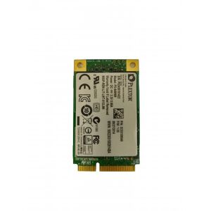 Generico Disco Duro SSD mSATA SATA3 6Gb/s 64GB Plextor PX-64M6M