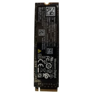 SSD Portátil HP SSD 1TB M2 2280 PCIe-NVMe 3x4 L85348-005