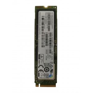 SSD Portátil HP SSD 512GB 2280M2PCIe3x4SSNVMeT L38704-001