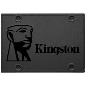 Disco Duro Solido Kingston A400 480Gb Original