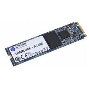 Disco duro SSD - SSD A400 - M.2 120GB Kingston