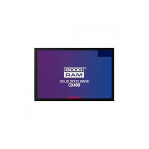 Disco Duro 2.5  Ssd 256Gb Sata3 Goodram Cx400 Ssdpr-Cx400-256-G2