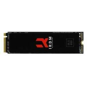 Hd M2 Ssd 256Gb Pcie Goodram P34B 2280/R: 3000Mb/S - W: 100 Ir-Ssdpr-P34B-256-80