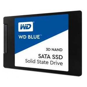 WESTERN DIGITAL Disco Duro 2.5 Ssd 500Gb Sata3 Wd Blue 3D Nand Wds500G2B0A