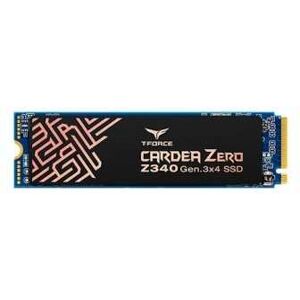 Disco Duro M2 Ssd 512Gb Teamgroup Pcie 2280 Cardea Zero Tm8Fp9512G0C311