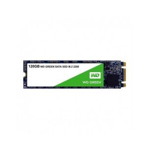 WESTERN DIGITAL Disco Duro SSD Portátil WDS120G2G0B L25326-001