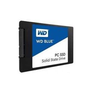 WESTERN DIGITAL Disco Duro Solido Portátil SSD WD BLUE 3D Nand 500 Gb