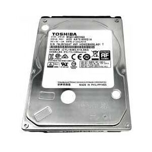 Otros Disco Duro Portátil 500GB SATA Toshiba MQ01ABD050