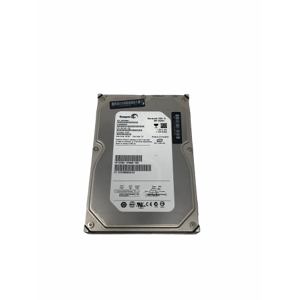 Disco Duro SATA 3.5 Seagate 500Gb 7200Rpm ST3500630AS