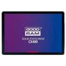 Disco Duro 2.5  Ssd 1Tb Sata3 Goodram Cx400 Ssdpr-Cx400-01T-G2