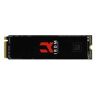 Hd M2 Ssd 256Gb Pcie Goodram P34B 2280/R: 3000Mb/S - W: 100 Ir-Ssdpr-P34B-256-80