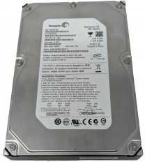 Disco Duro SATA 3.5" Desktop 750GB Seagate ST3750640NS