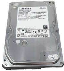 Disco Duro 500GB Sata 3.5 Toshiba DT01ACA050