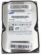 Disco Duro 120GB SATA 3.5 SAMSUNG 0888J1FY221235