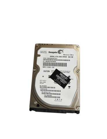 Seagate Disco Duro 2,5" SATA 500Gb Portátil Pavilion 15 n 515660-003