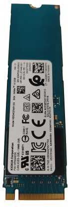 Disco Duro SSD NVMe M2 512GB AIO HP 27-DP0075NS L57448-001