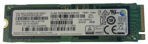 Disco Duro SSD M2 256GB AIO HP ENVY 27-B20 Series 862996-003