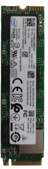 SSD Portátil HP 1TB M.2 2280 660p PCIe Gen3x4 L33593-001