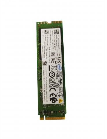 Disco Duro SSD M2 1TB PCIe AIO HP 27-k00 Series L89737-001