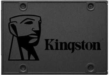 Disco Duro Solido Kingston A400 480Gb Original