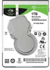 Disco Duro 2.5  1Tb Sata 3 Seagate 128Mb Barracuda St1000Lm048