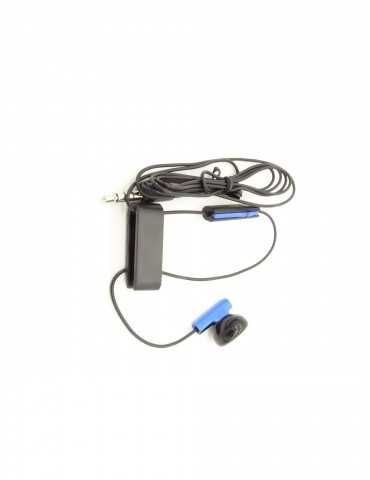 SONY Auricular Gaming con microfono para mando PS4