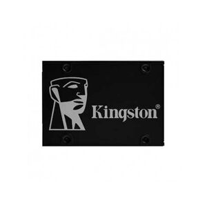 Kingston Disco Duro 2.5  Ssd 1Tb Sata3 Kingston Kc600 Skc600/1024G