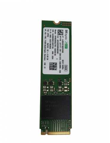 HP Disco Duro SSD NVME 256GB Portátil HP 14-cd Serie L18196-001