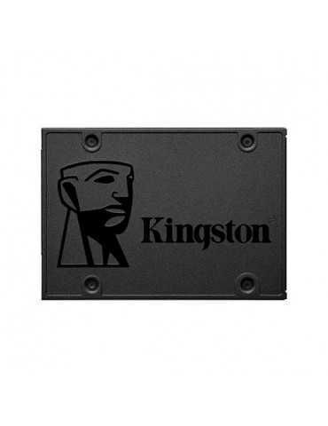 Kingston Disco Duro Sata 2.5 SSD 120Gb Sata3 Kingston - Exclusivo B2B