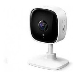 Camara Ip Wifi Tp-Link Tapo C100 Blanco 1080P/Compresion H2 Tapo C100