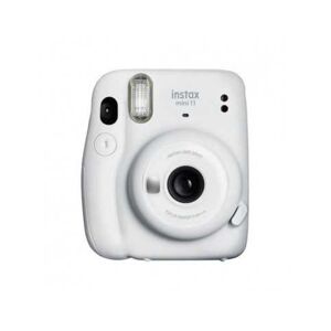Camara Fujifilm Instax Mini11 Blanco Hielo 16654982