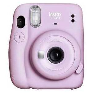 Camara Fujifilm Instax Mini11 Purpura 16654994