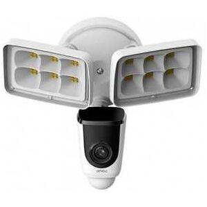 Camara Ip Wifi Imou Floodlight Cam Ipc-L26P Ipc-L26P