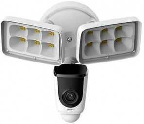 Camara Ip Wifi Imou Floodlight Cam Ipc-L26P Ipc-L26P