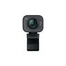Webcam Fhd Logitech Streamcam Negro 1080P/60Fps/2Xmicrofono 960-001281