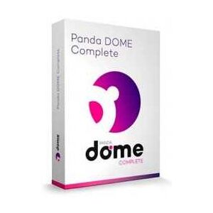 Software Panda Antivirus Dome Complete A01Ypdc0Mil