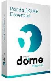 Software Panda Antivirus Dome Essential A01Ypde0M03