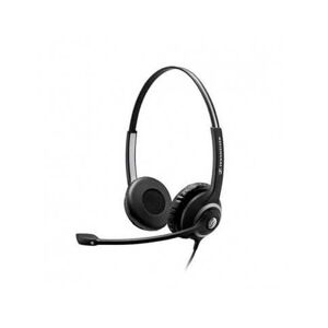 Auricularesmicro Sennheiser Sc 260 Usb 506483